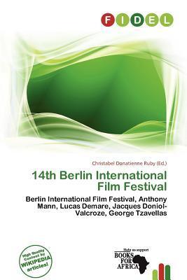 14th Berlin International Film Festival