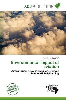 Environmental impact of aviation