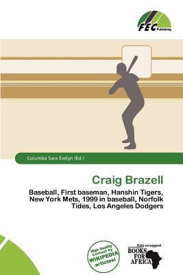 Craig Brazell