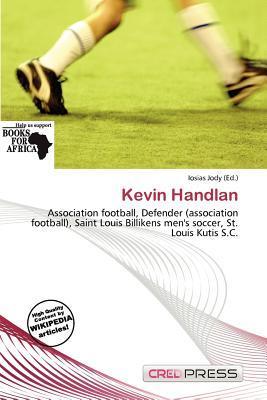 Kevin Handlan