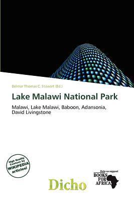 Lake Malawi National Park