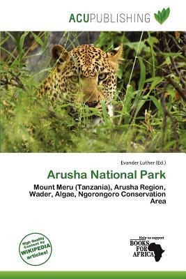 Arusha National Park