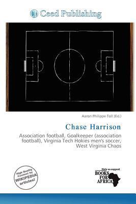 Chase Harrison