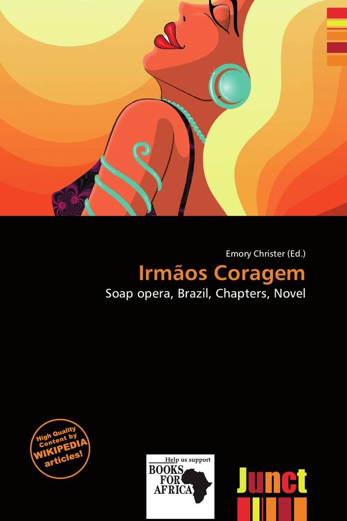 Irmãos Coragem