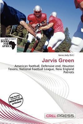 Jarvis Green
