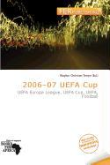2006-07 UEFA Cup