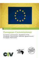 European Commissioner