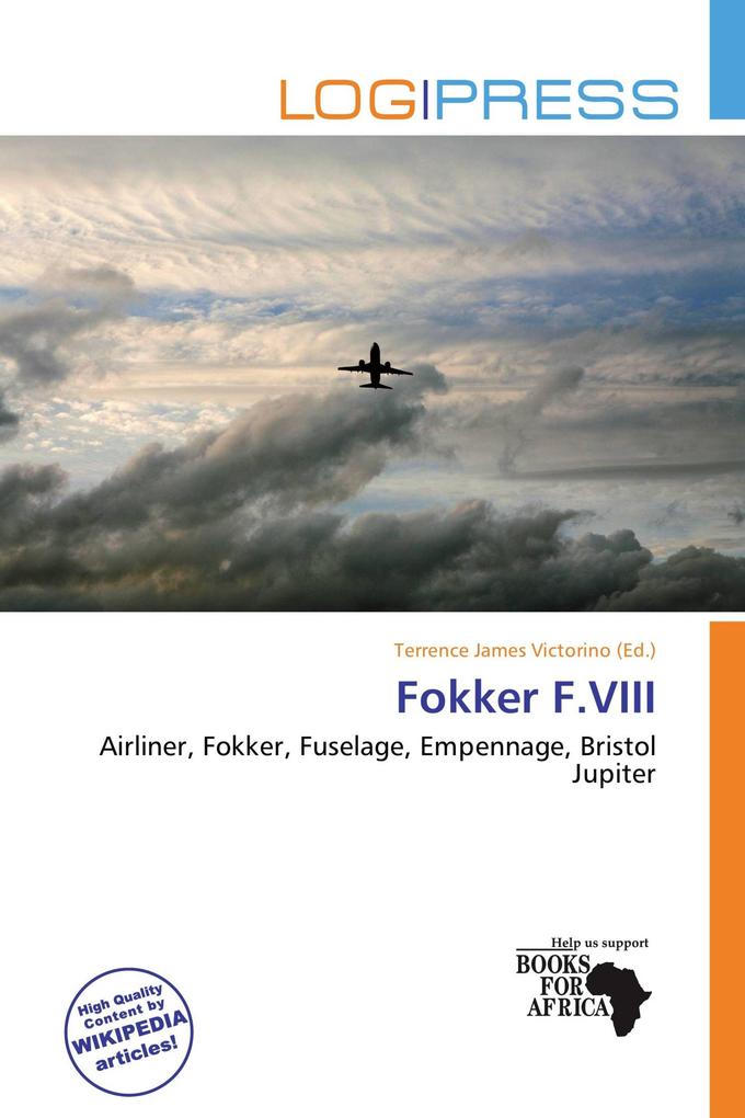 Fokker F.VIII