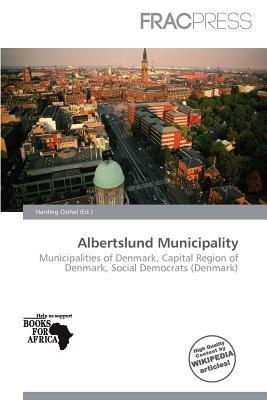 Albertslund Municipality