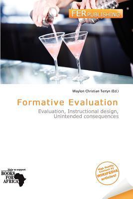 Formative Evaluation