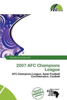 2007 AFC Champions League
