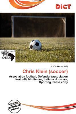 Chris Klein (soccer)