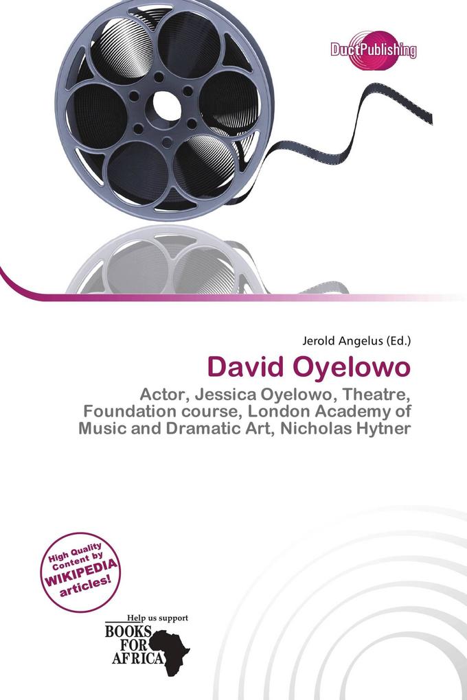 David Oyelowo