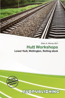 Hutt Workshops