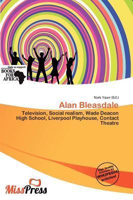 Alan Bleasdale