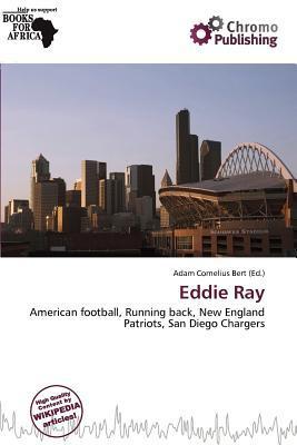 Eddie Ray