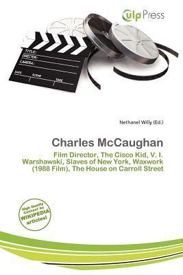 Charles McCaughan