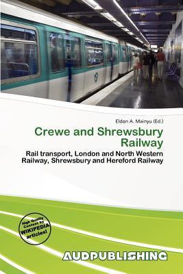 Crewe and Shrewsbury Railway