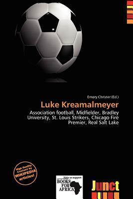 Luke Kreamalmeyer