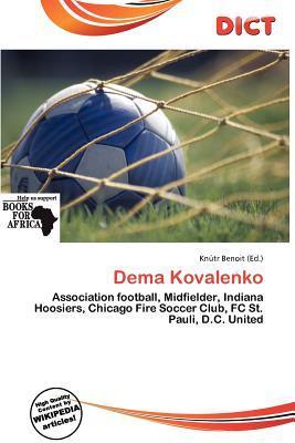 Dema Kovalenko