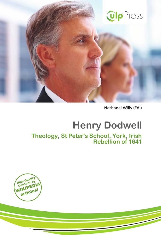 Henry Dodwell