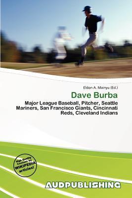 Dave Burba