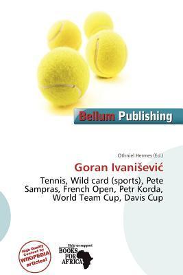 Goran Ivanievi