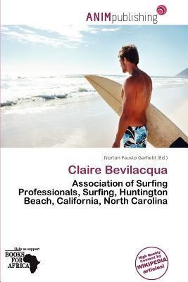 Claire Bevilacqua