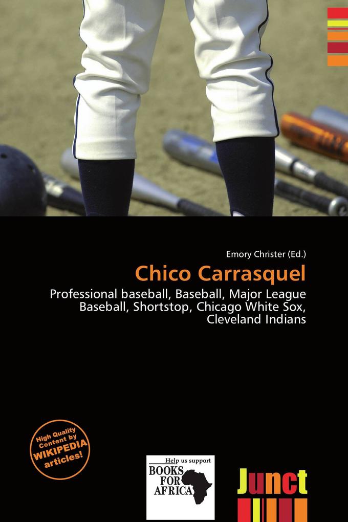 Chico Carrasquel