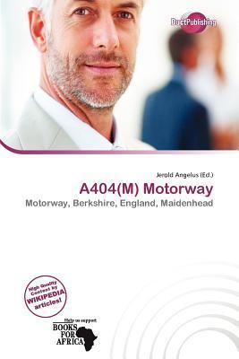A404(M) Motorway