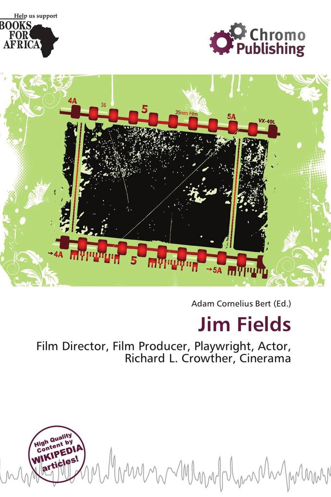 Jim Fields