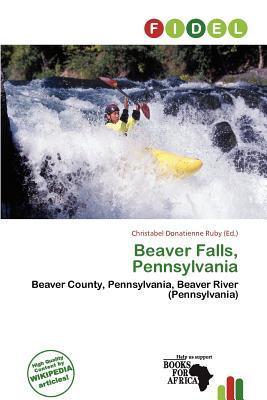 Beaver Falls Pennsylvania