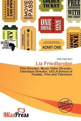 Liz Friedlander