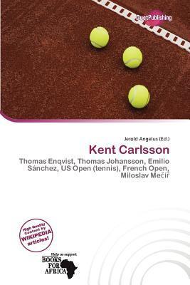 Kent Carlsson