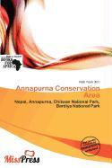 Annapurna Conservation Area