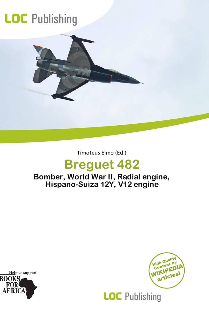 Breguet 482