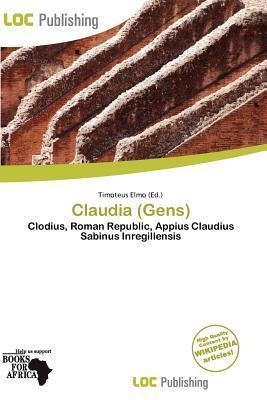 Claudia (Gens)