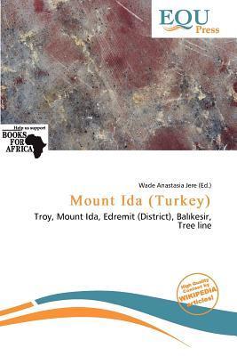 Mount Ida (Turkey)