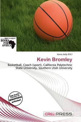 Kevin Bromley