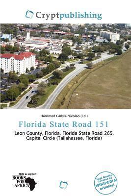 Florida State Road 151
