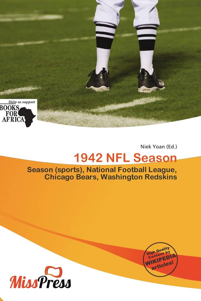 1942 NFL Season