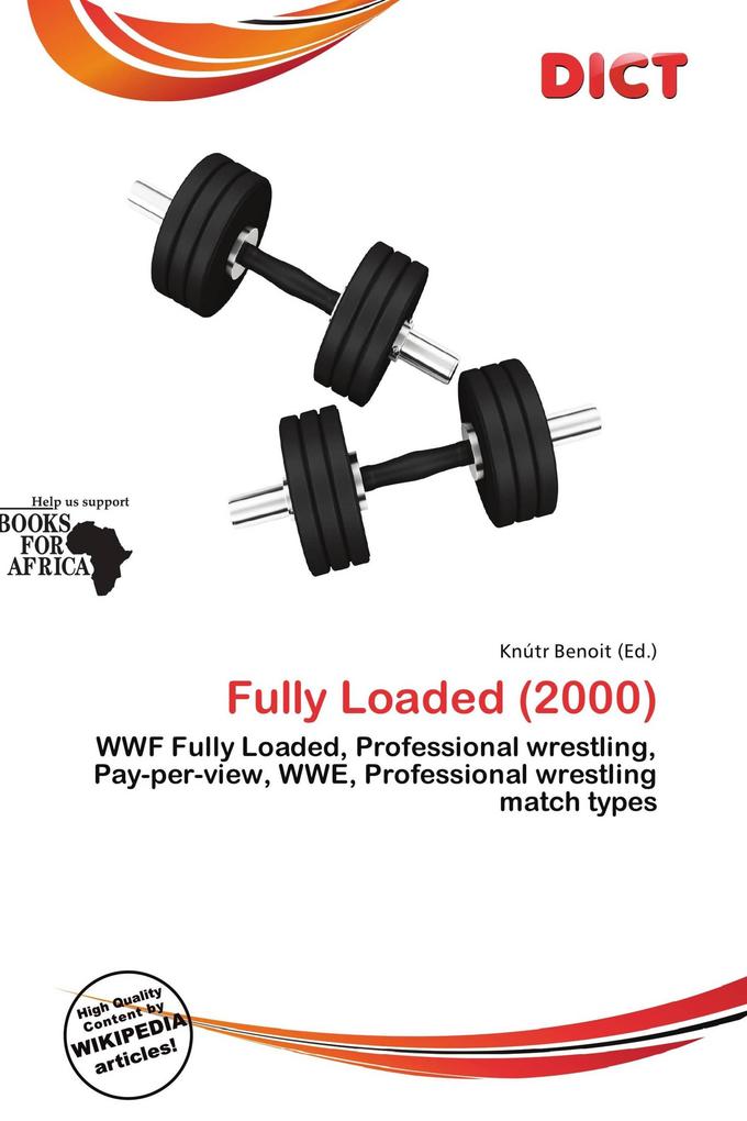 Fully Loaded (2000)