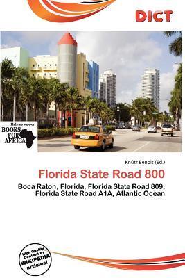 Florida State Road 800