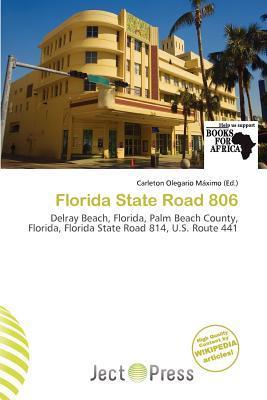 Florida State Road 806