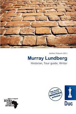 Murray Lundberg
