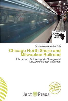 Chicago North Shore and Milwaukee Railroad
