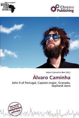 Álvaro Caminha