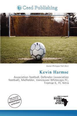 Kevin Harmse