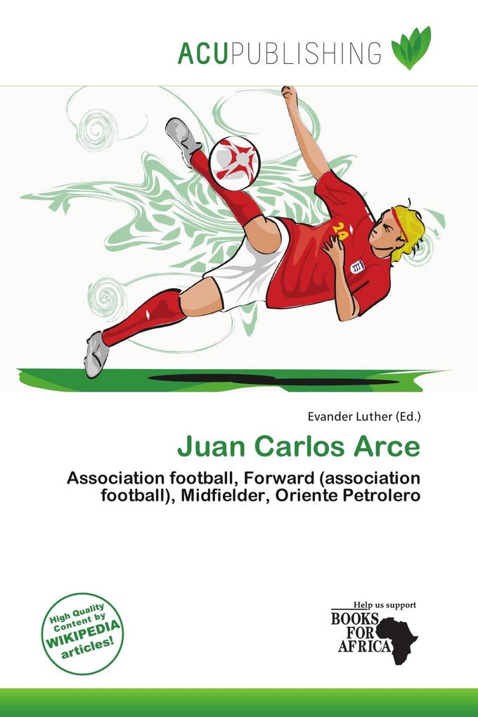 Juan Carlos Arce