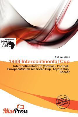 1968 Intercontinental Cup